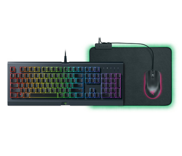 Razer Holiday Bundle - 527094 - zdjęcie